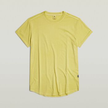 G-Star Raw  T-Shirts & Poloshirts D16396 2653 LASH-G475 LINDEN GREEN günstig online kaufen