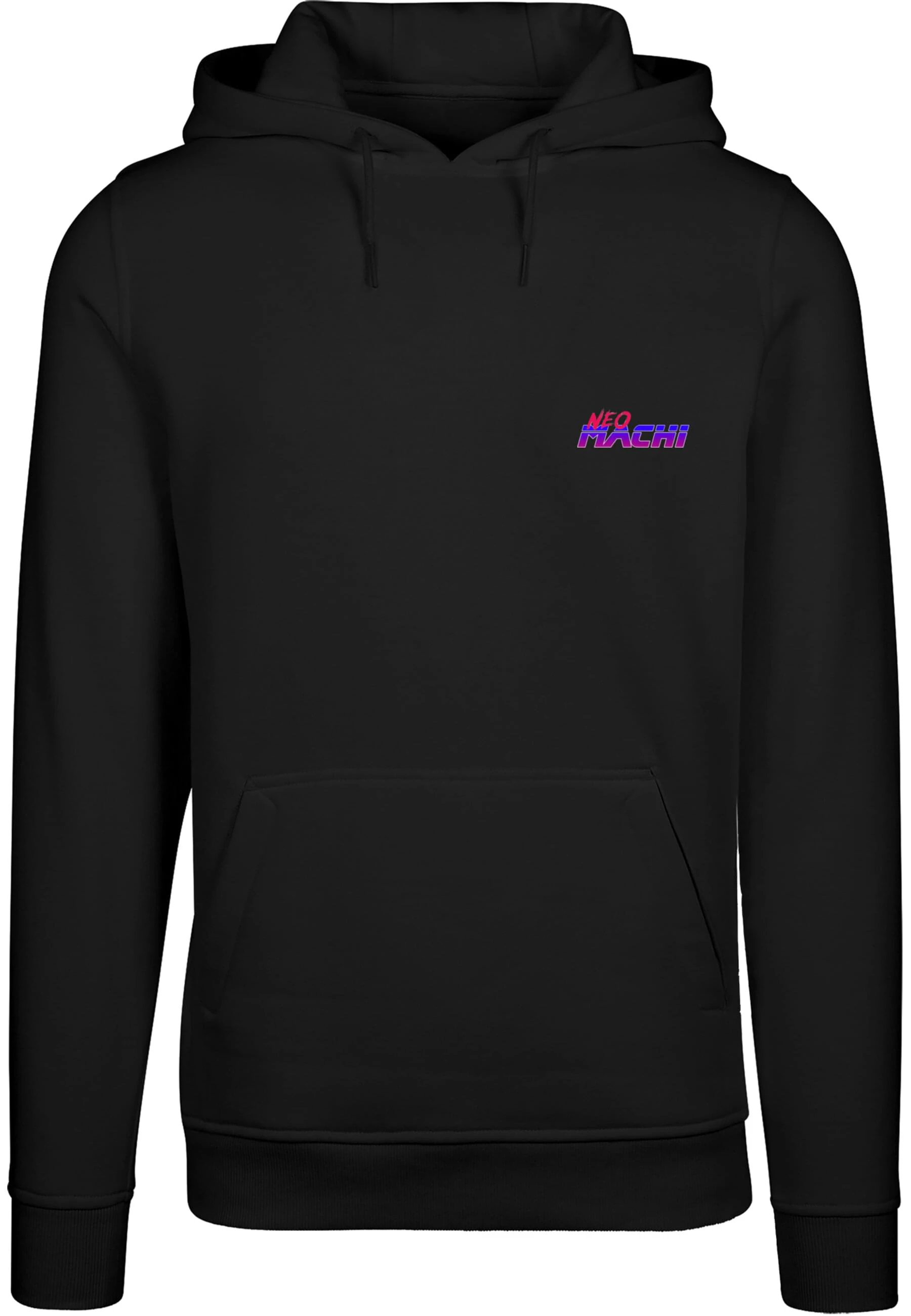 Merchcode Kapuzensweatshirt Merchcode ZENKO HOODY (1-tlg) günstig online kaufen