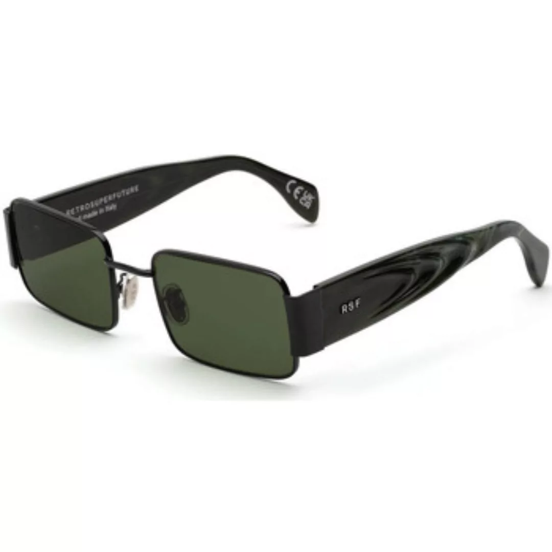 Retrosuperfuture  Sonnenbrillen Z Schildkröte 13W Sonnenbrille günstig online kaufen
