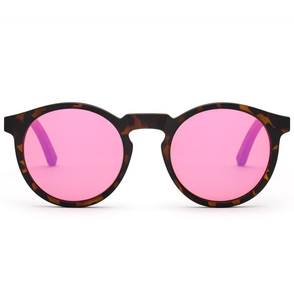 Sonnenbrille Lisi Walnussholz günstig online kaufen