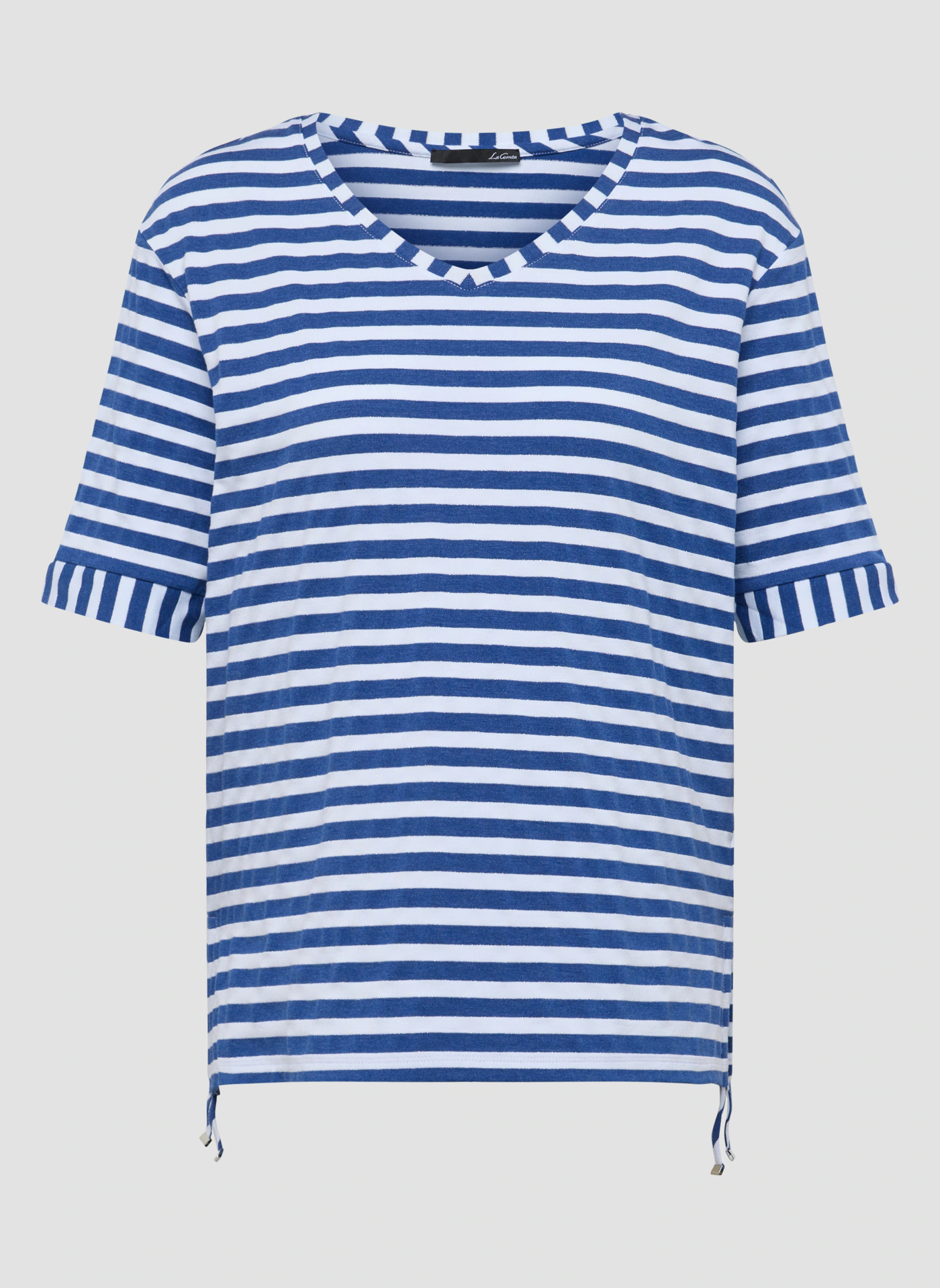 LeComte Print-Shirt "T-Shirt" günstig online kaufen