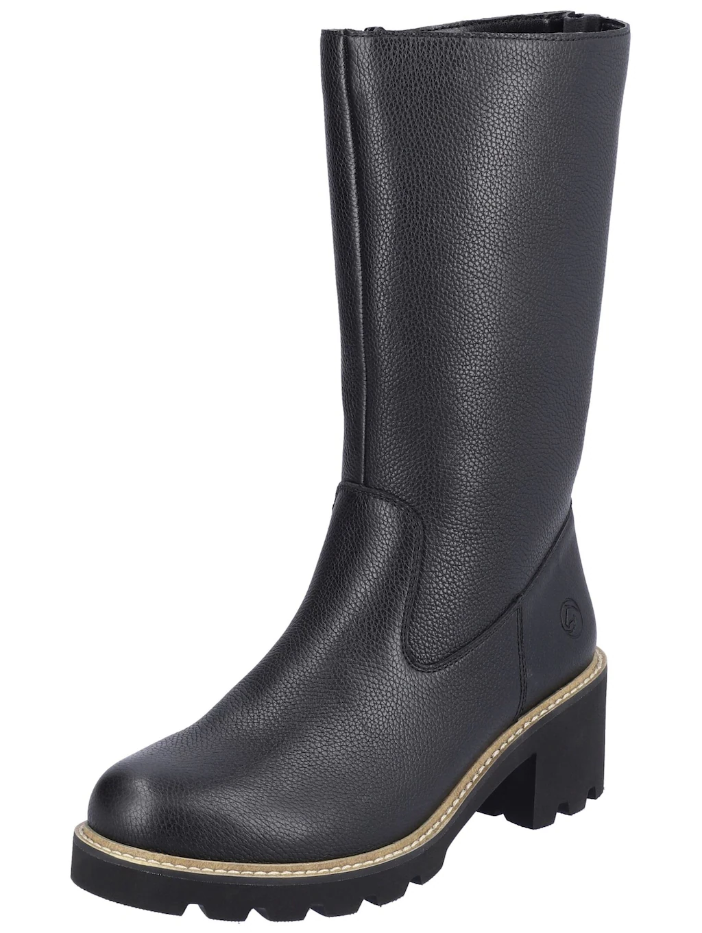 Remonte Stiefel "Remonte Stiefel Glattleder" günstig online kaufen