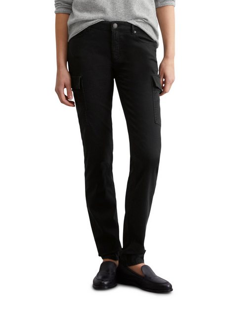 Marc O'Polo Cargohose Cargohose Lulea Slim günstig online kaufen