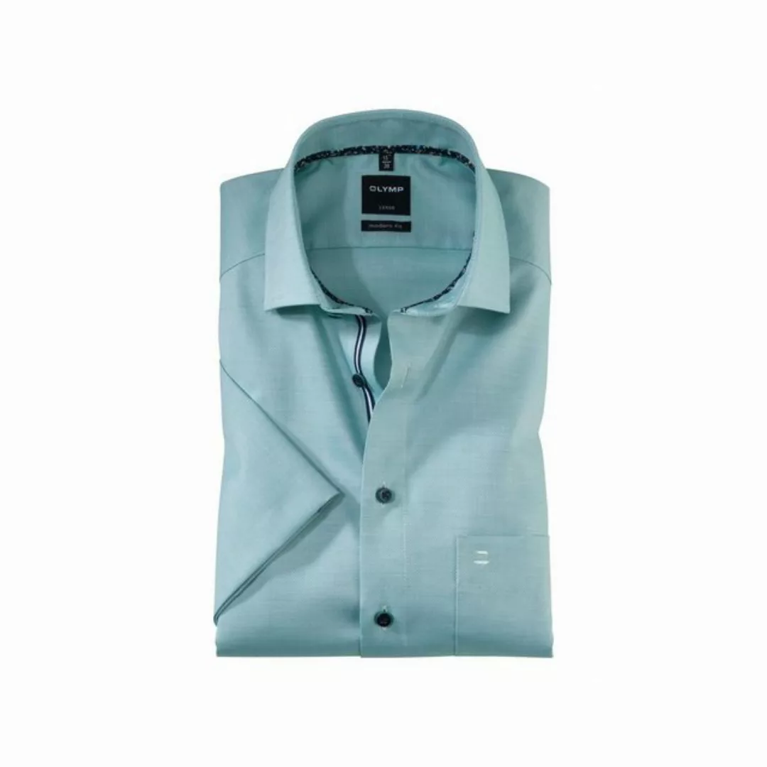 OLYMP Kurzarmhemd keine Angabe regular fit (1-tlg., keine Angabe) günstig online kaufen