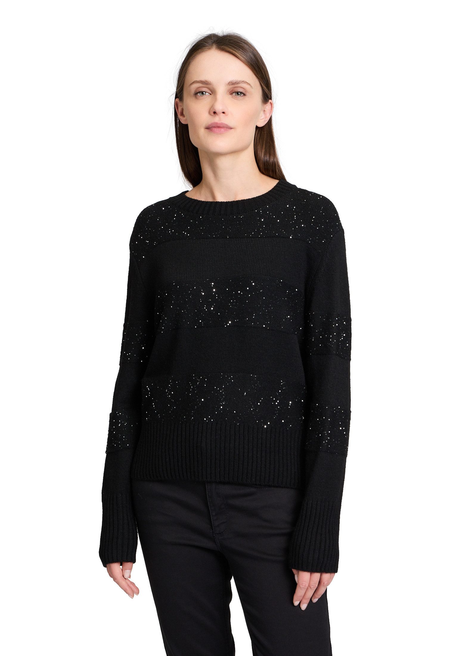 Betty&Co Strickpullover Betty & Co Damen günstig online kaufen