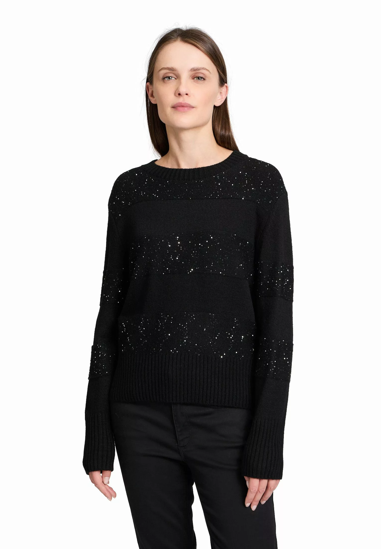 Betty&Co Strickpullover Betty & Co Damen günstig online kaufen