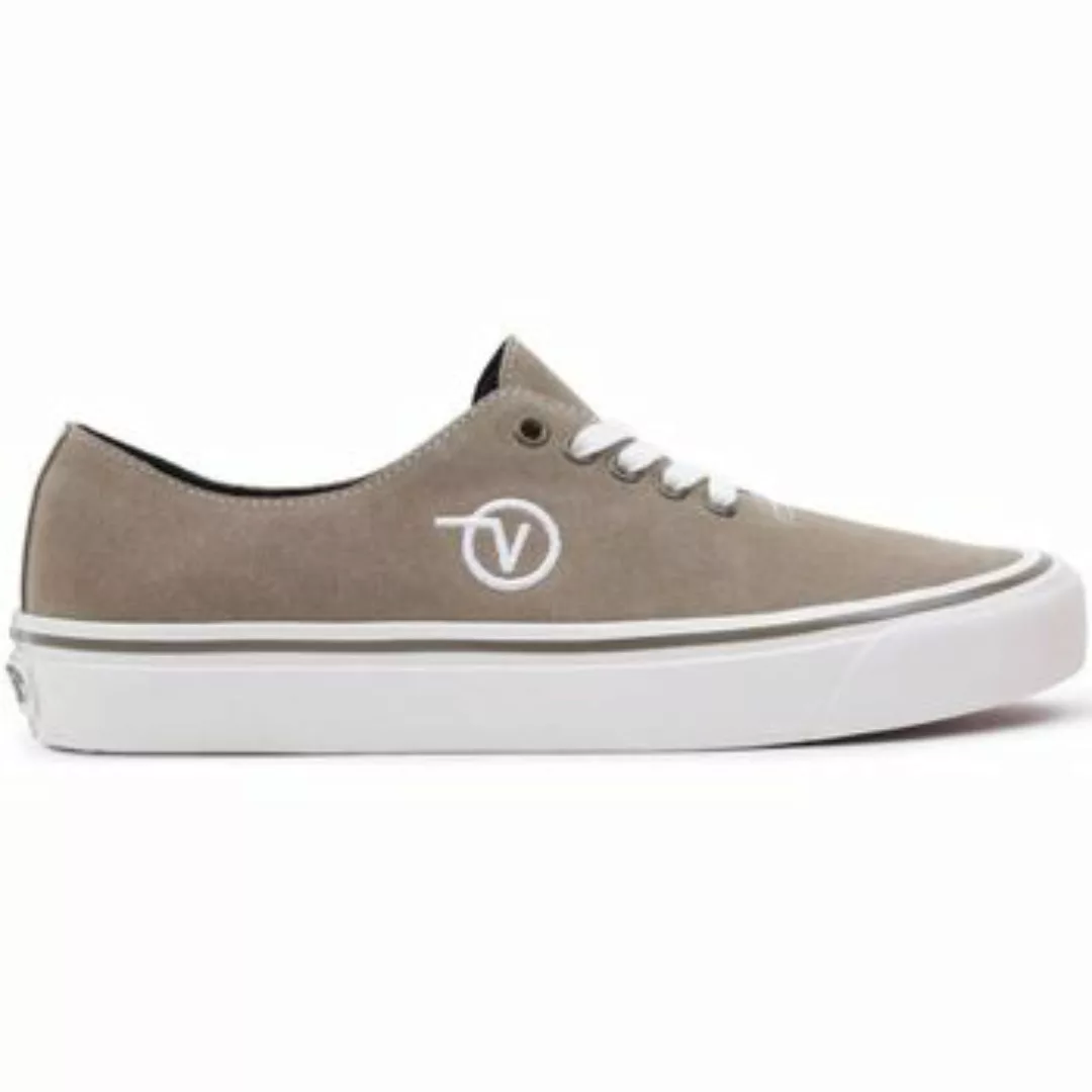 Vans  Sneaker AUTHENTIC ANAHEIM VN0005UC-BRC KAKI günstig online kaufen