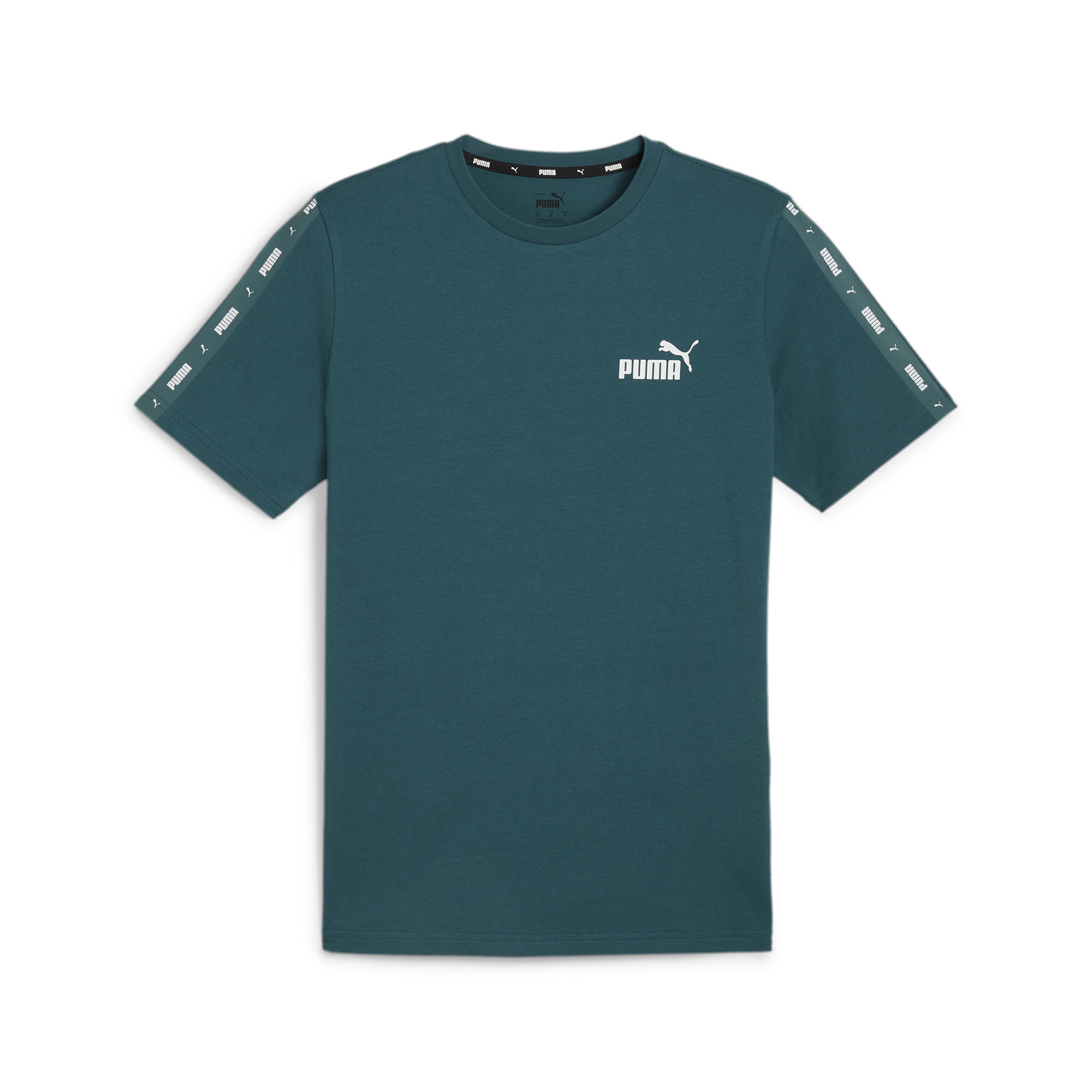 PUMA T-Shirt "ESS+ TAPE TEE" günstig online kaufen