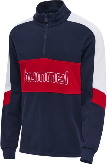 hummel Rundhalspullover günstig online kaufen