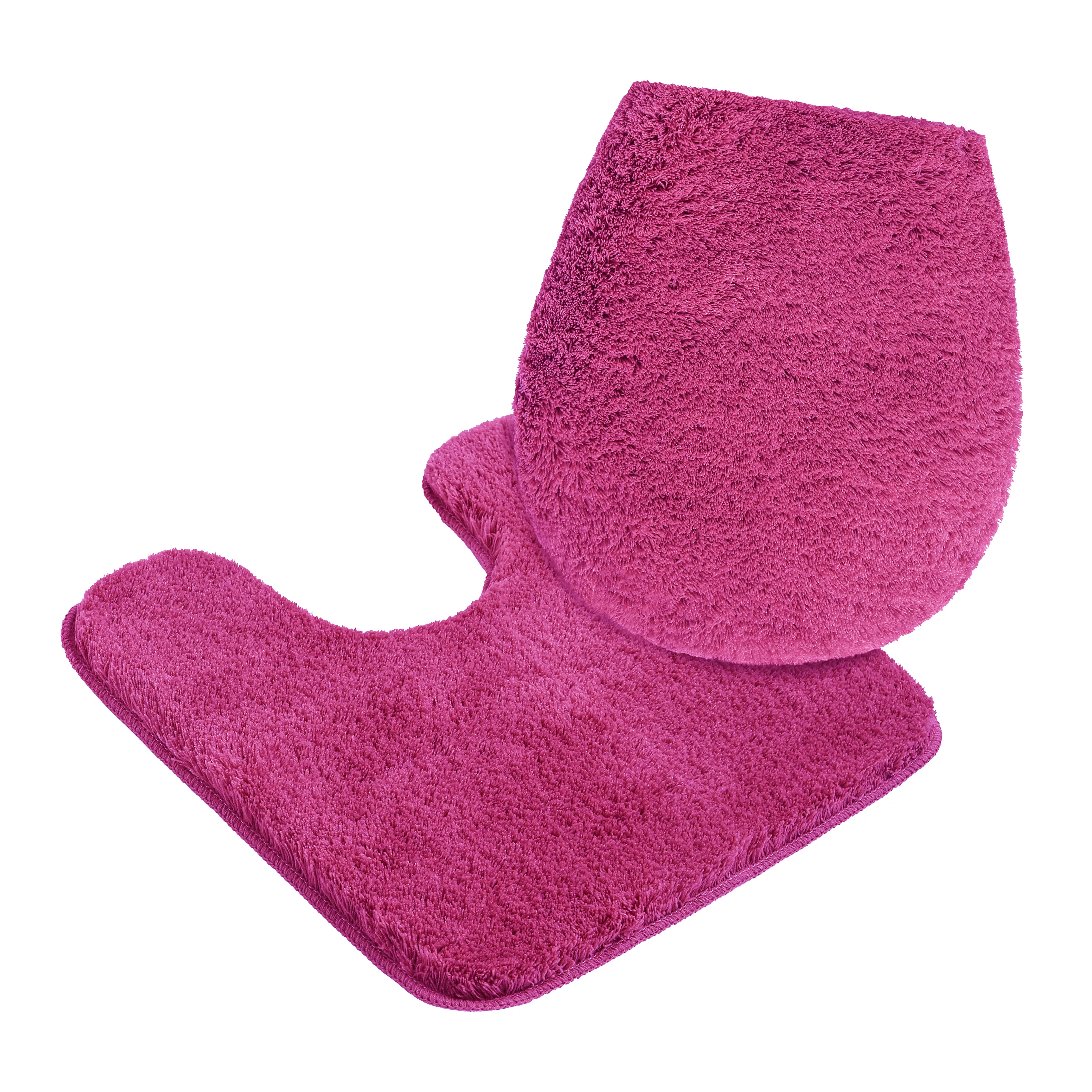 my home Badematte Merida, Badvorleger, Badezimmer günstig online kaufen
