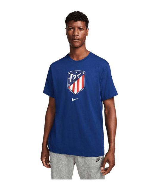 Nike T-Shirt Atletico Madrid T-Shirt default günstig online kaufen