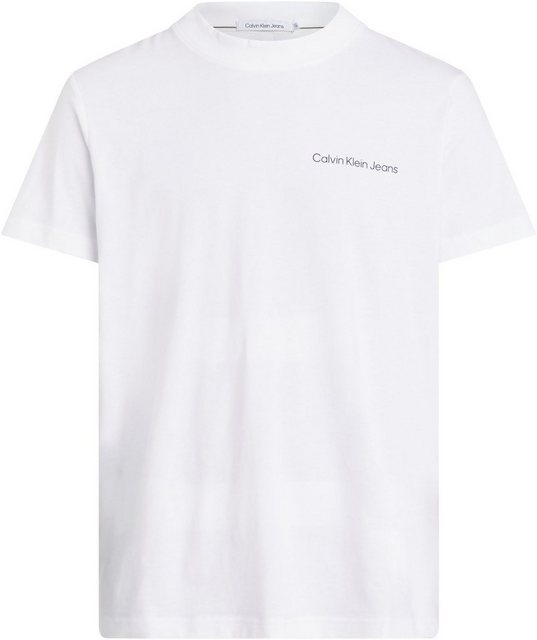 Calvin Klein Jeans T-Shirt LOGO TAPE TEE günstig online kaufen