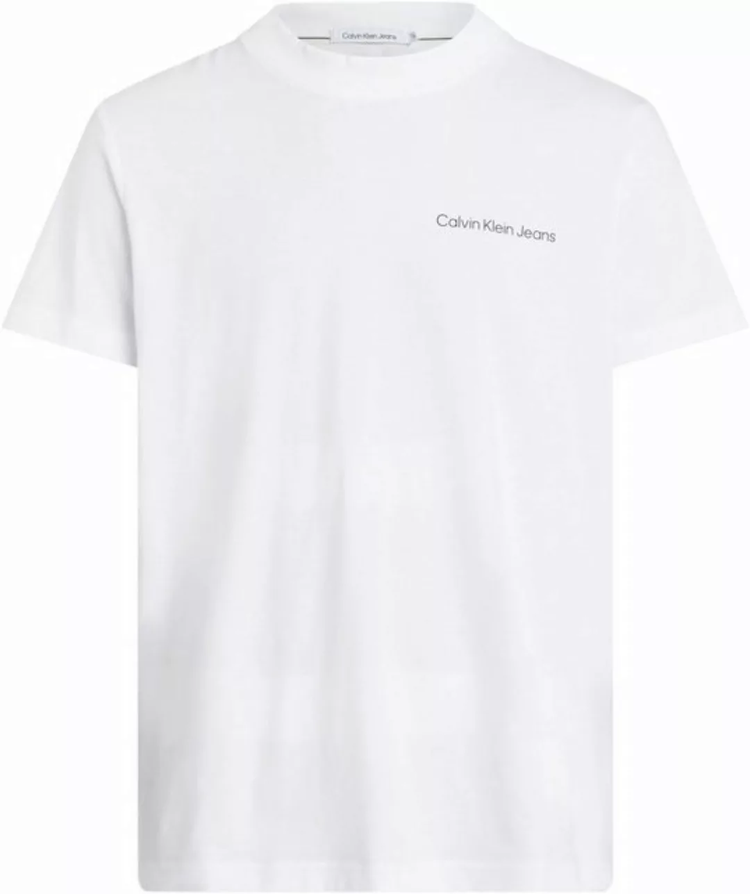 Calvin Klein Jeans T-Shirt LOGO TAPE TEE günstig online kaufen