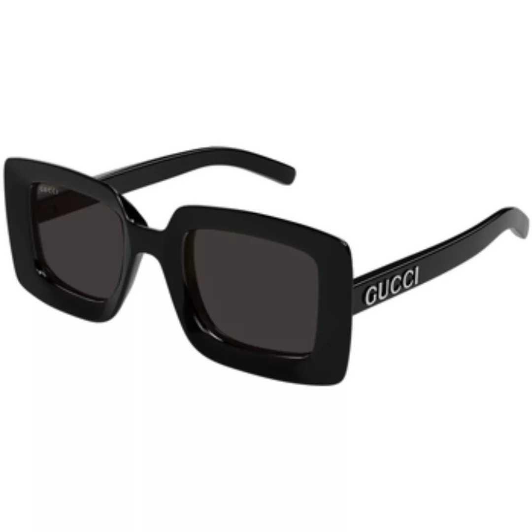 Gucci  Sonnenbrillen GG1718S 001 Sonnenbrille günstig online kaufen