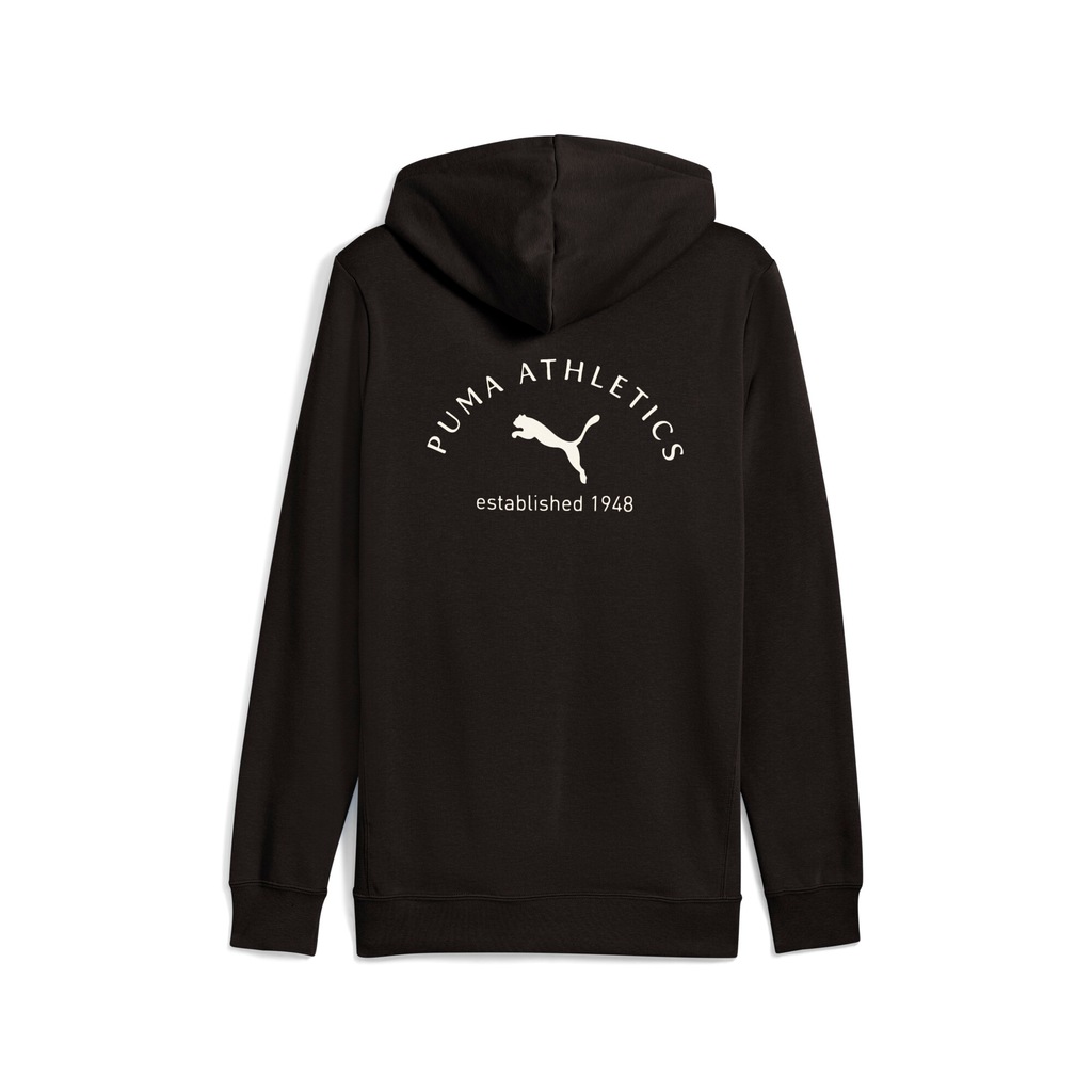 PUMA Kapuzensweatshirt "CLASS GRAPHIC HOODIE FL" günstig online kaufen