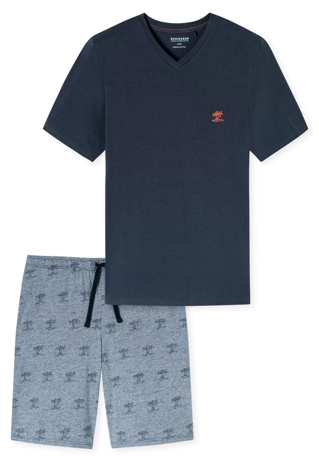 Schiesser Shorty "95/5" (2 tlg) Sehr günstig online kaufen