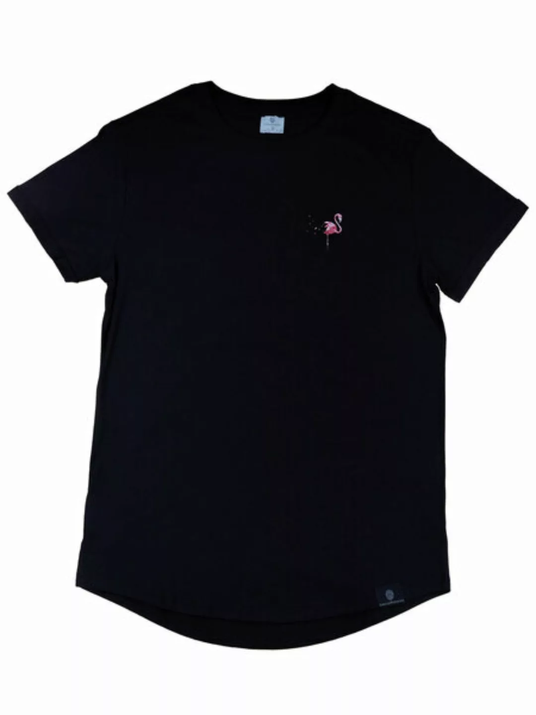 Gots - Herren Shirt Flamingo Small günstig online kaufen