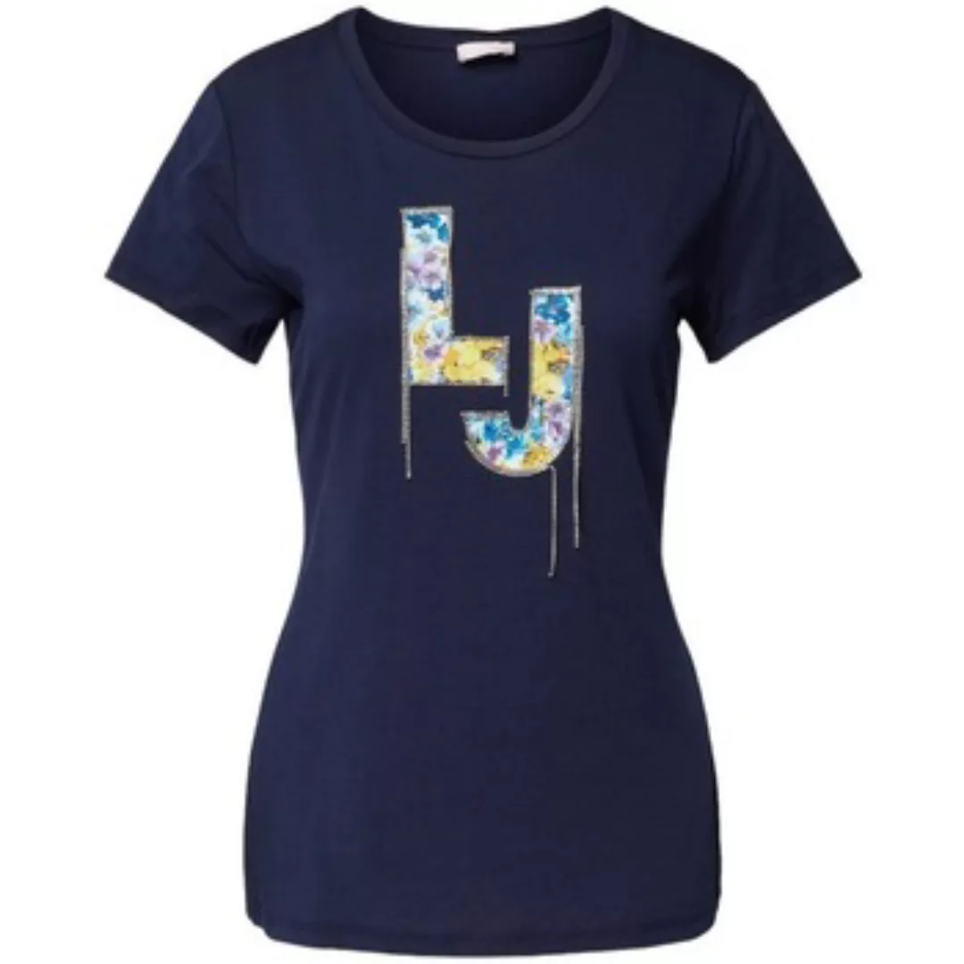 Liu Jo  T-Shirts & Poloshirts MA4066J5904 günstig online kaufen