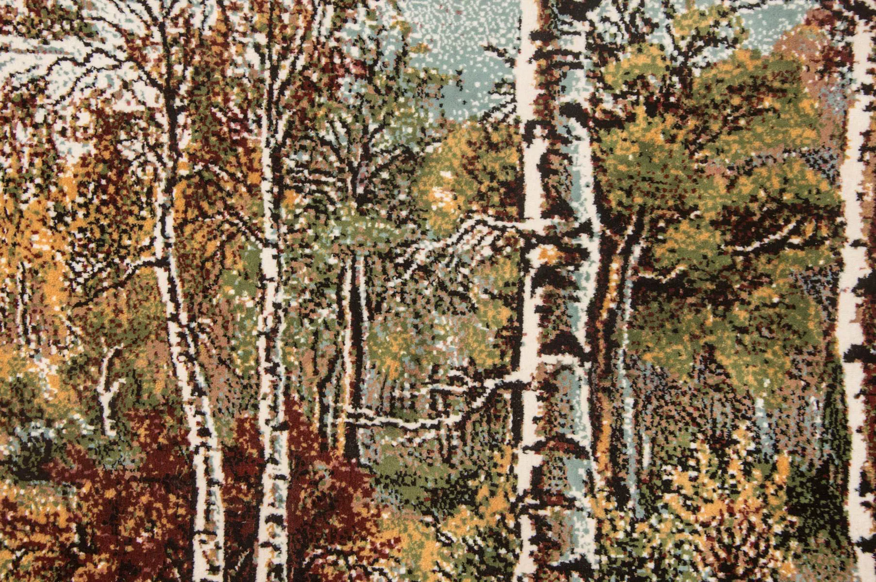 morgenland Wandteppich »Bild-Teppich Figurativ 110 x 82 cm«, rechteckig, be günstig online kaufen