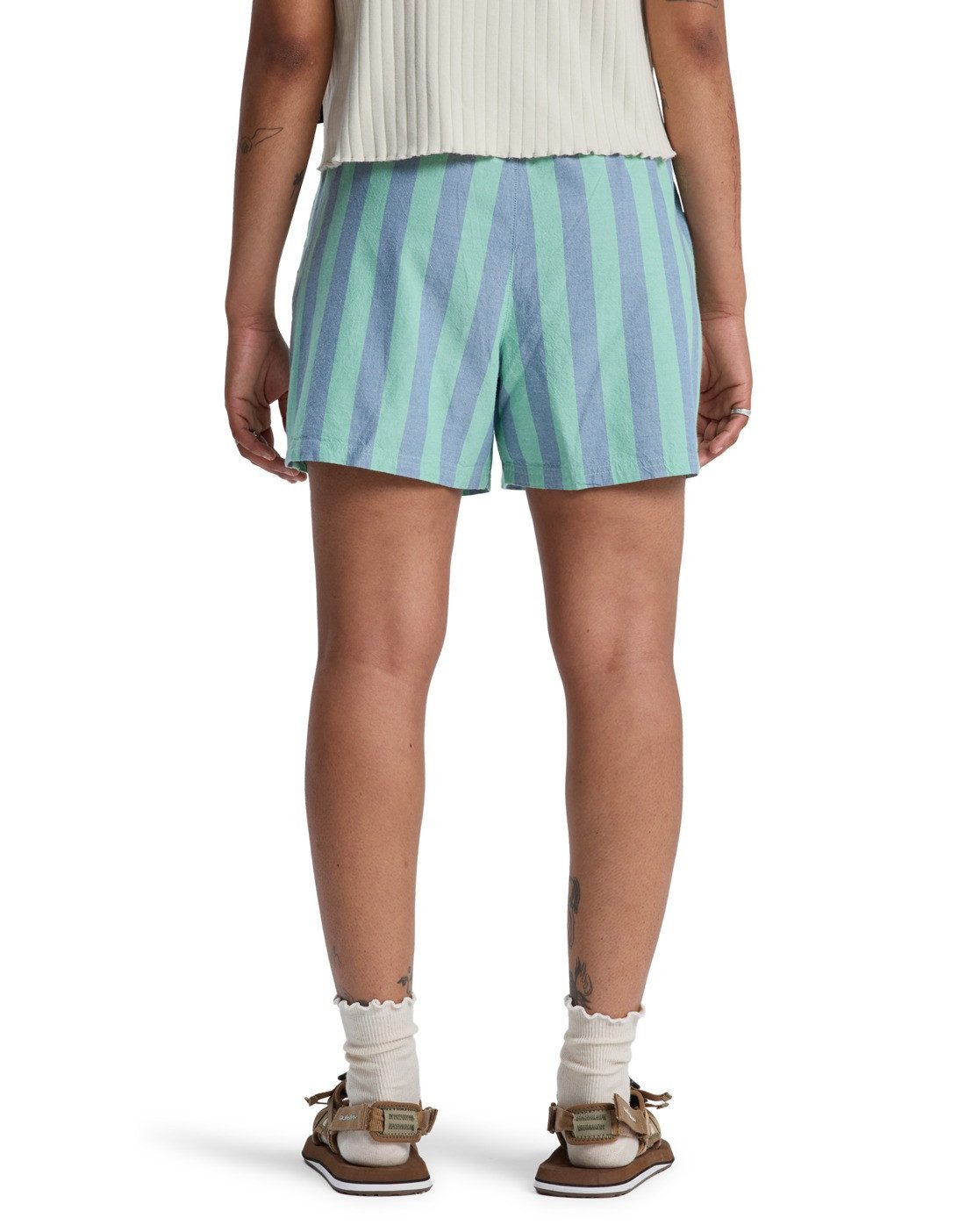 Quiksilver Bermudas "AOP" günstig online kaufen