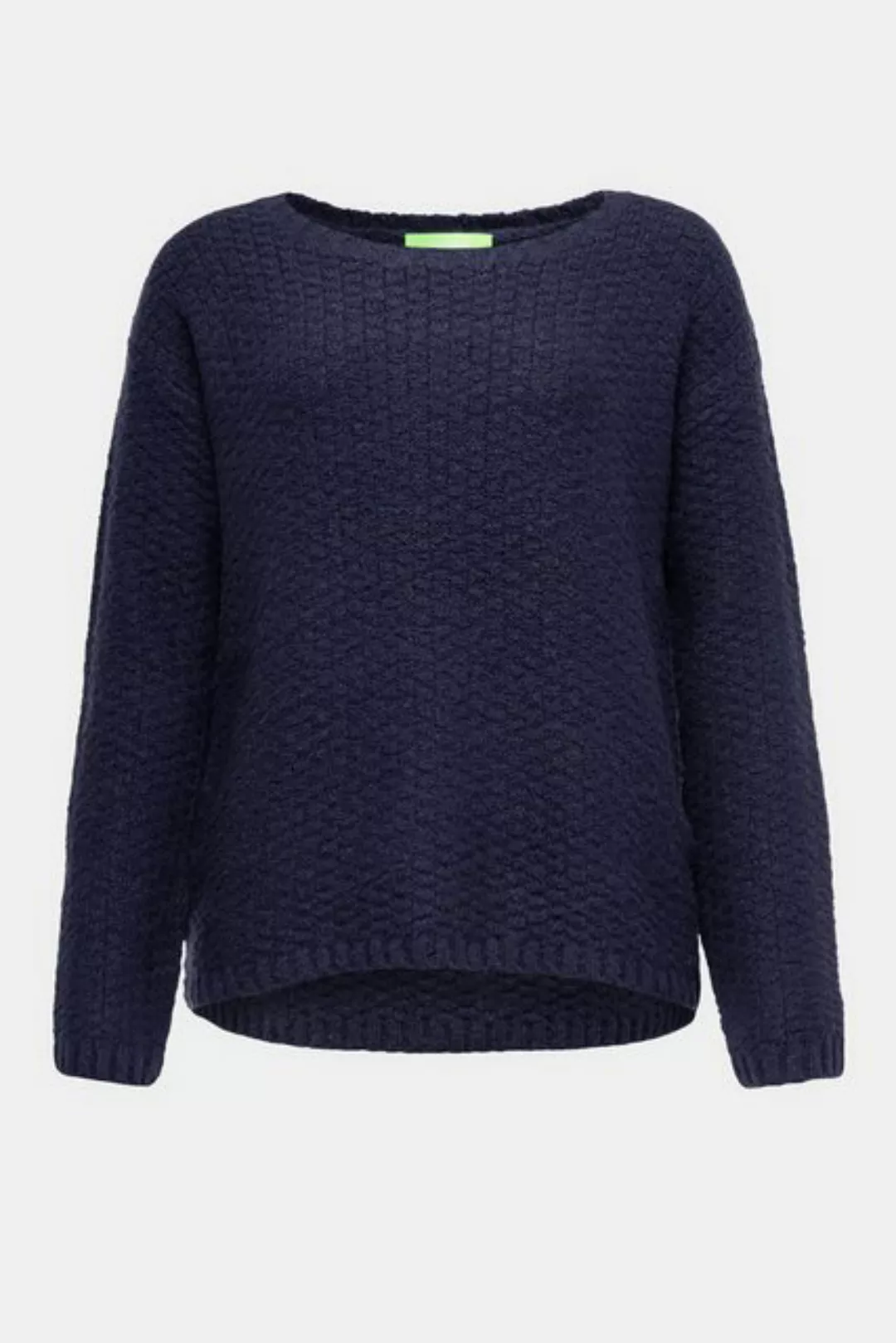 Cassis Strickpullover günstig online kaufen