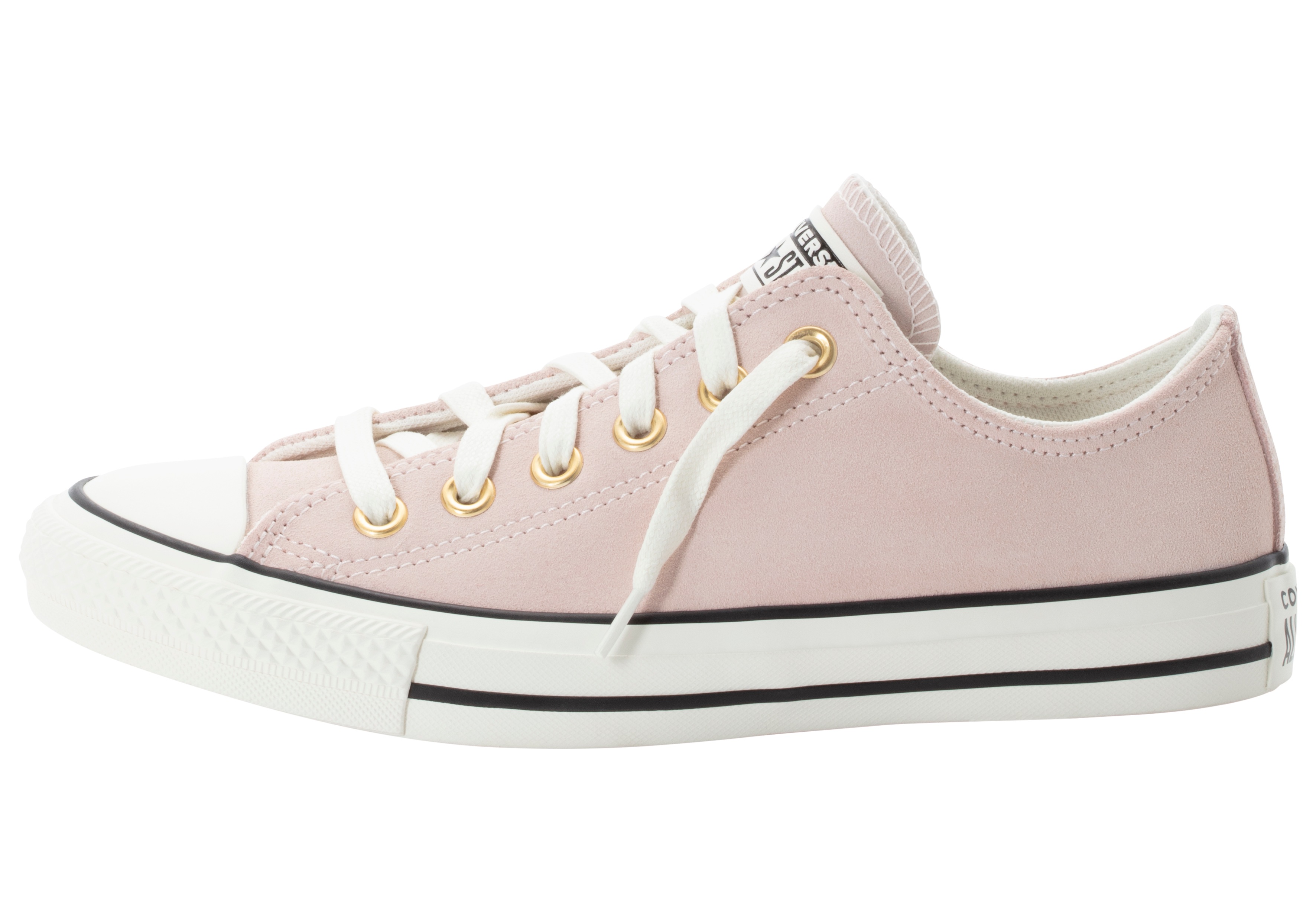 Converse Sneaker "CHUCK TAYLOR ALL STAR LEATHER" günstig online kaufen