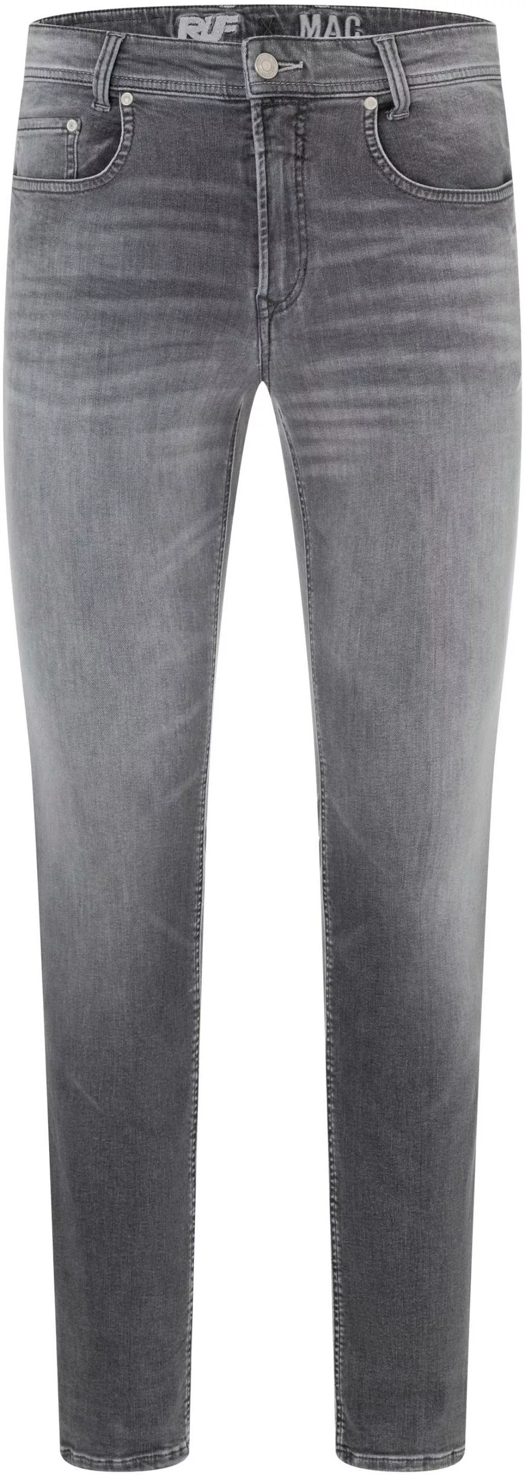MAC Straight-Jeans "Flexx-Driver", super elastisch günstig online kaufen