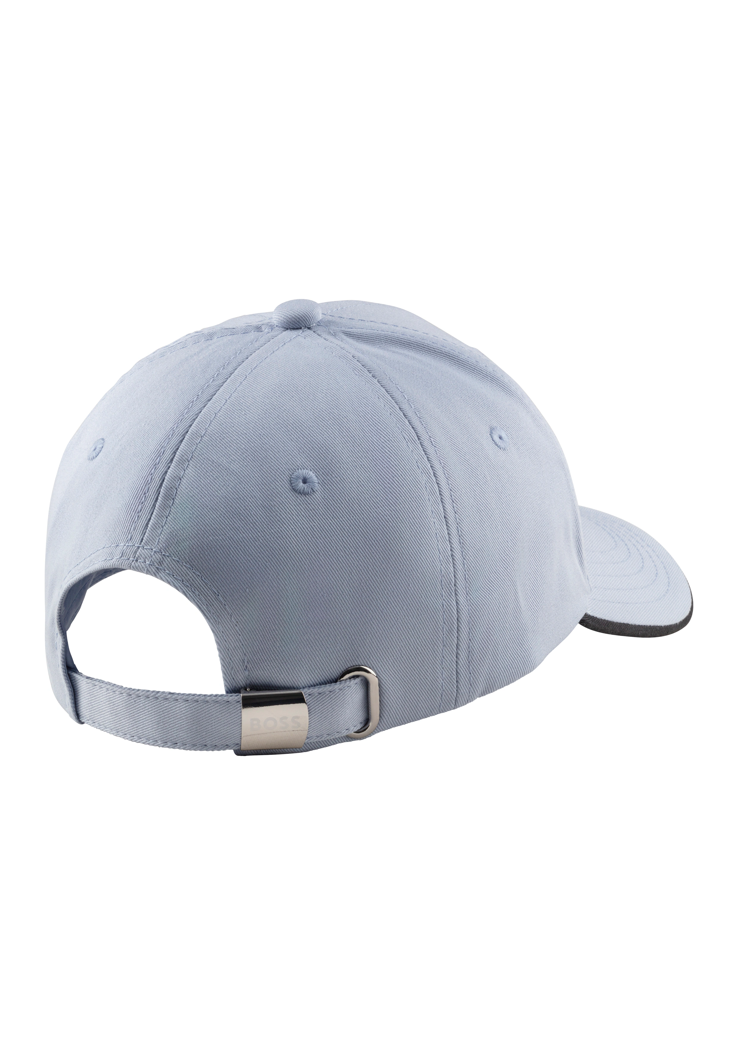 BOSS GREEN Baseball Cap "Cap-Bold", mit BOSS Logoschriftzug, Weite verstell günstig online kaufen