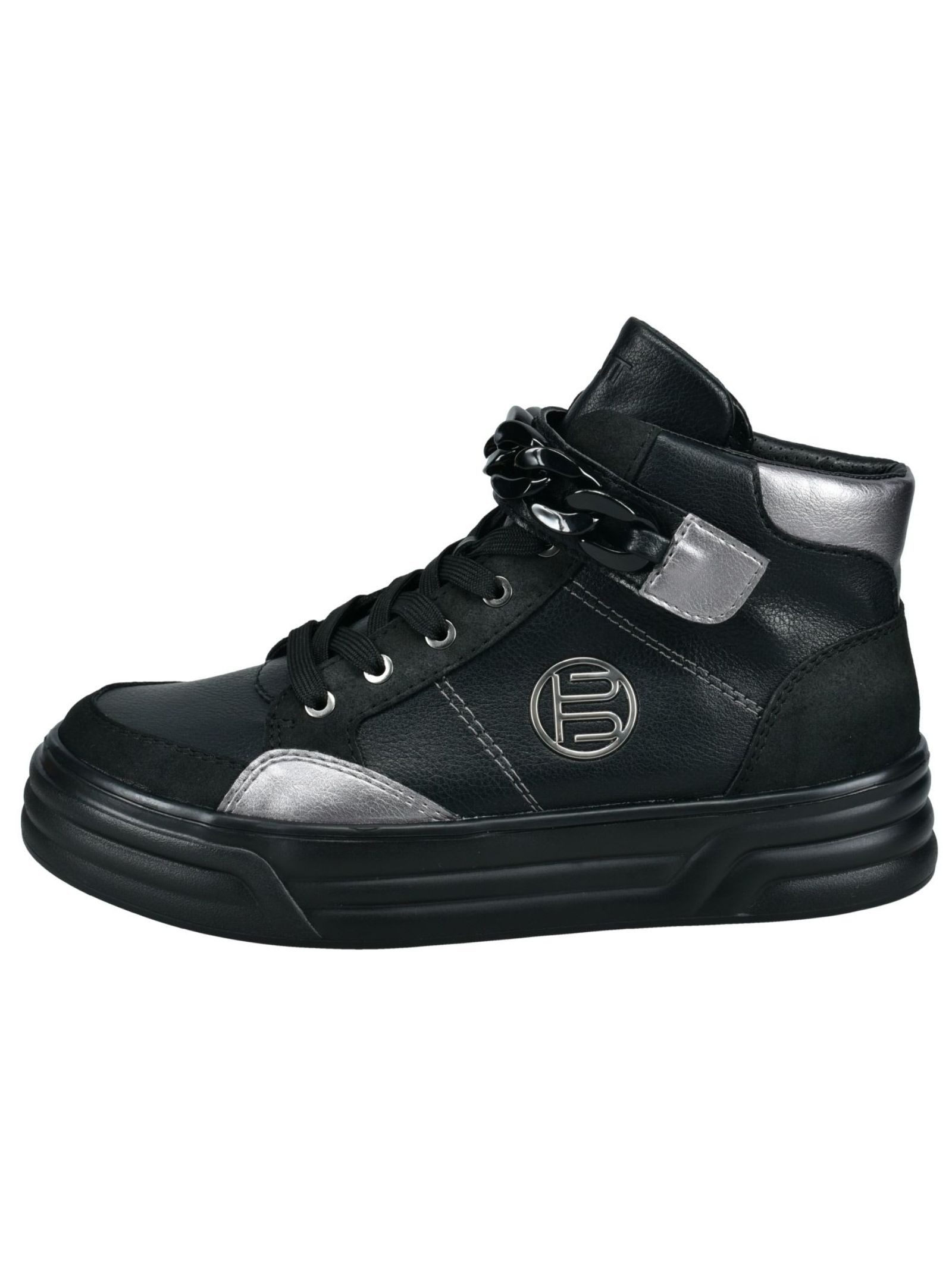 BAGATT BAGATT Sneaker Nappaleder Sneaker günstig online kaufen