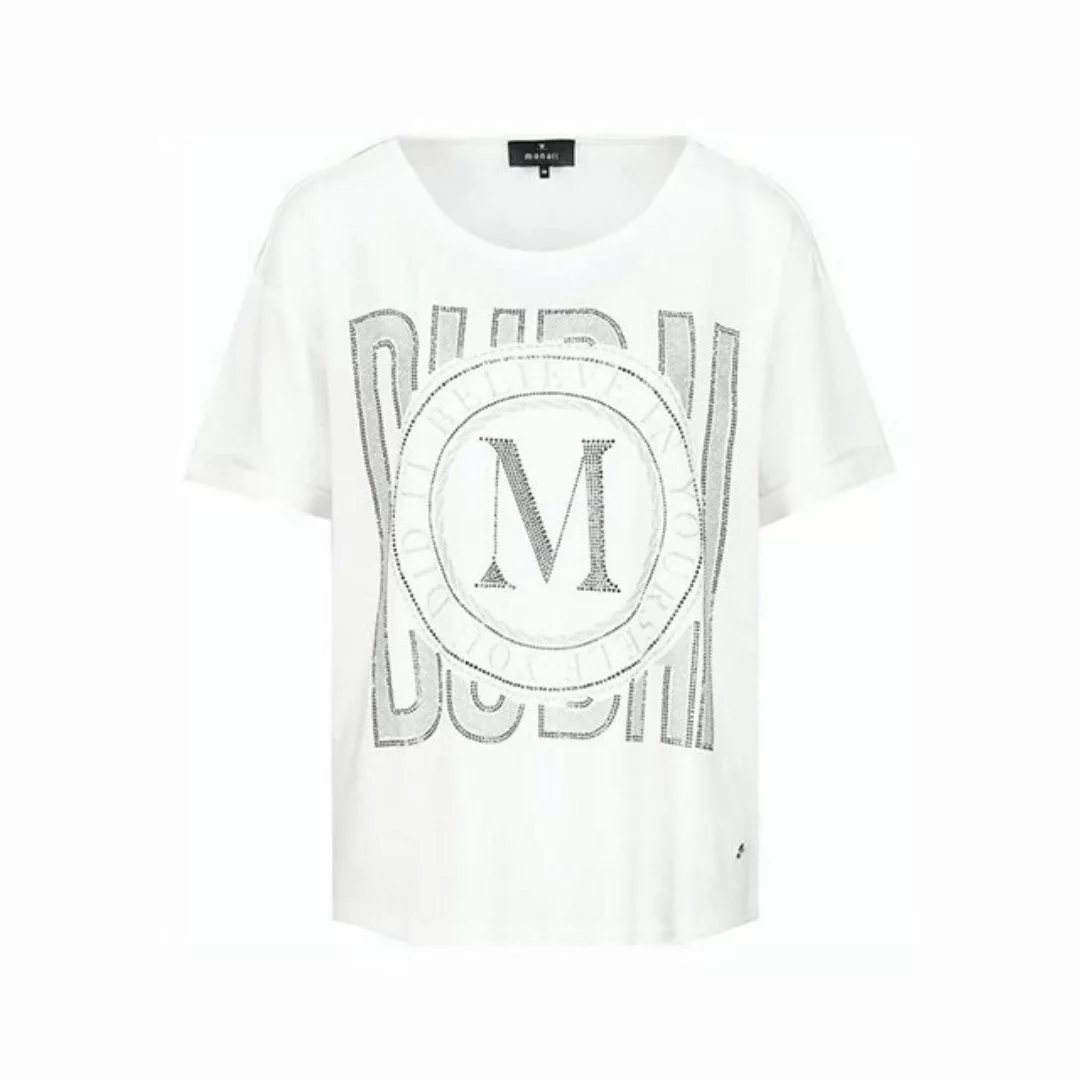Monari T-Shirt offwhite (1-tlg) günstig online kaufen