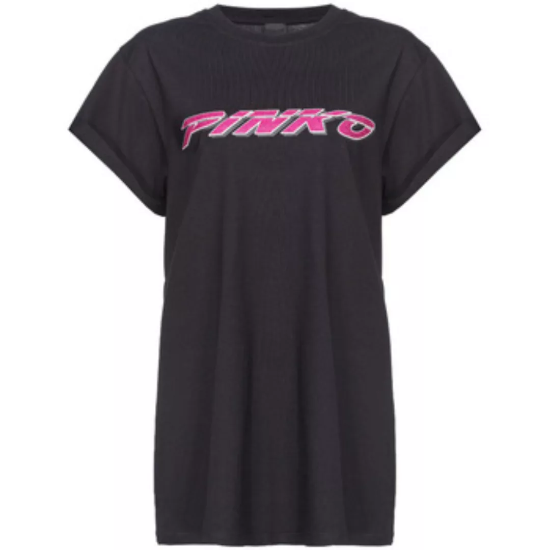Pinko  T-Shirts & Poloshirts 103138A1P7 günstig online kaufen