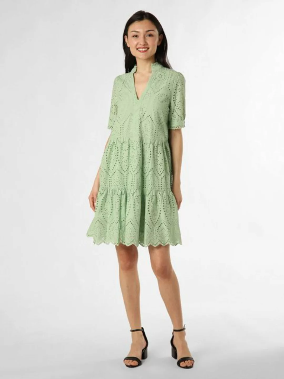 Y.A.S A-Linien-Kleid YASHoli günstig online kaufen