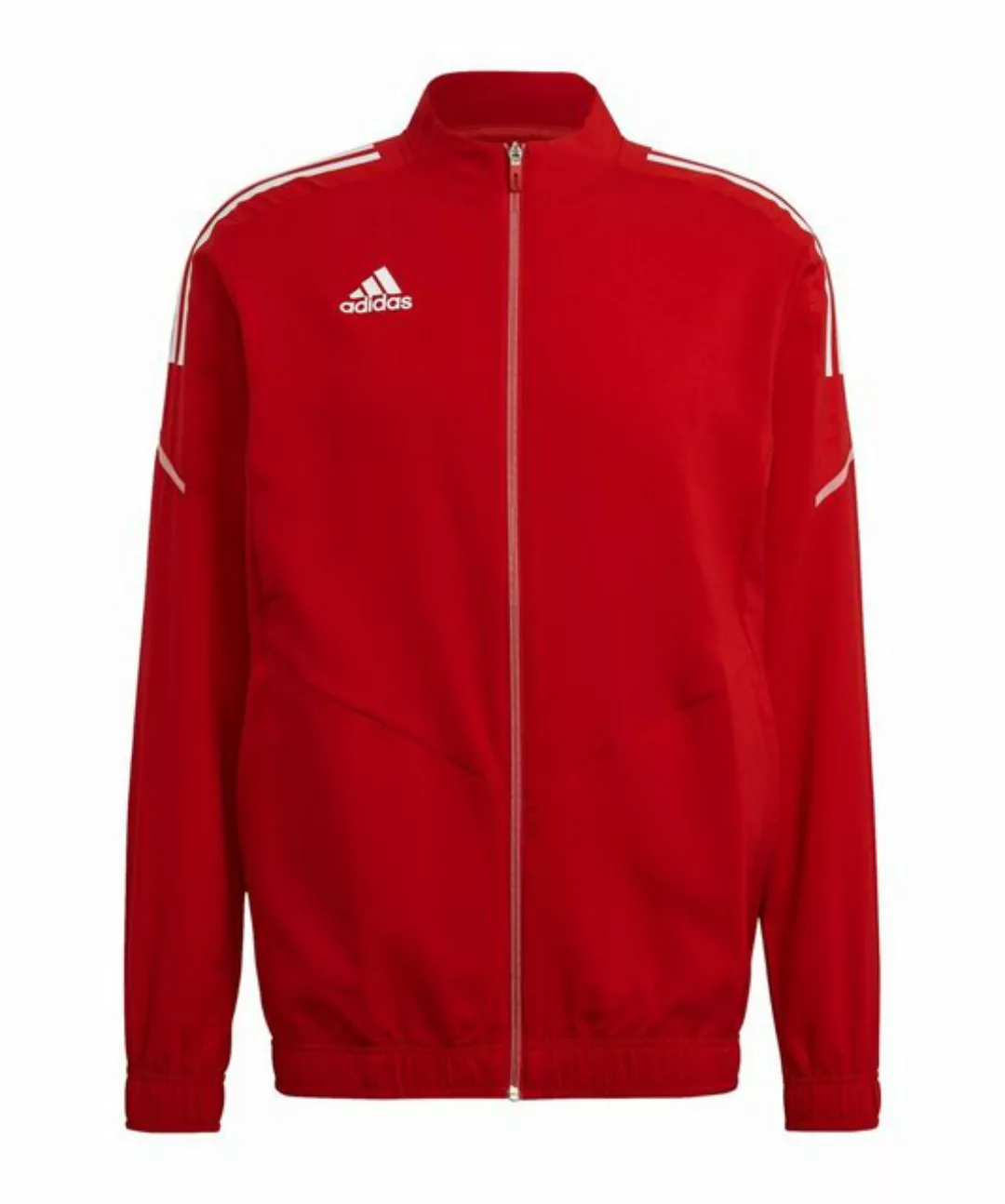 adidas Performance Sweatjacke Condivo 21 Präsentationsjacke günstig online kaufen