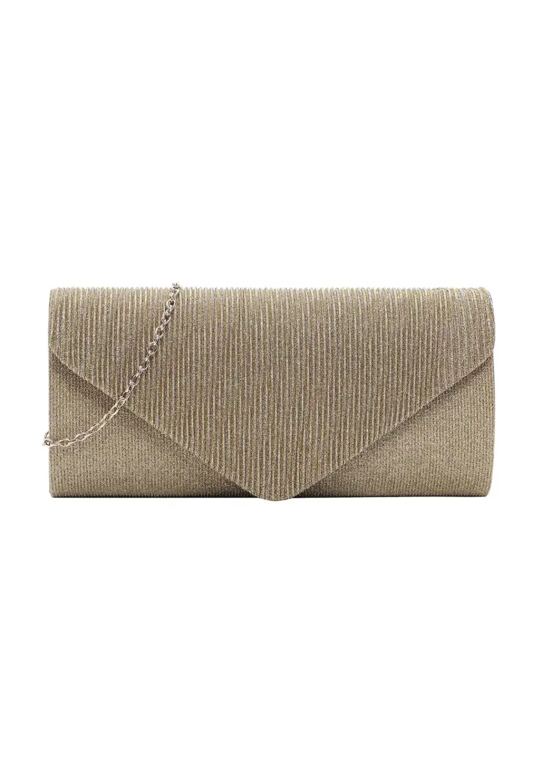 Tamaris Clutch "Clutch TAS Amalia Metallic" günstig online kaufen