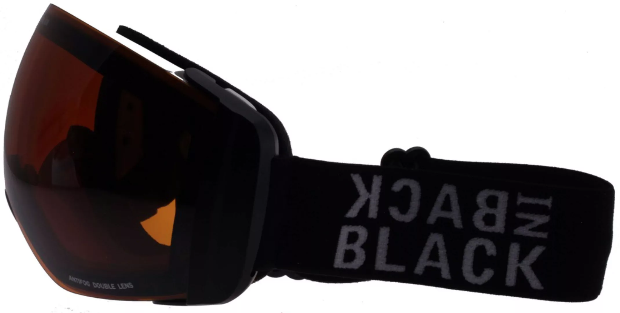 BACK IN BLACK Eyewear Sonnenbrille günstig online kaufen