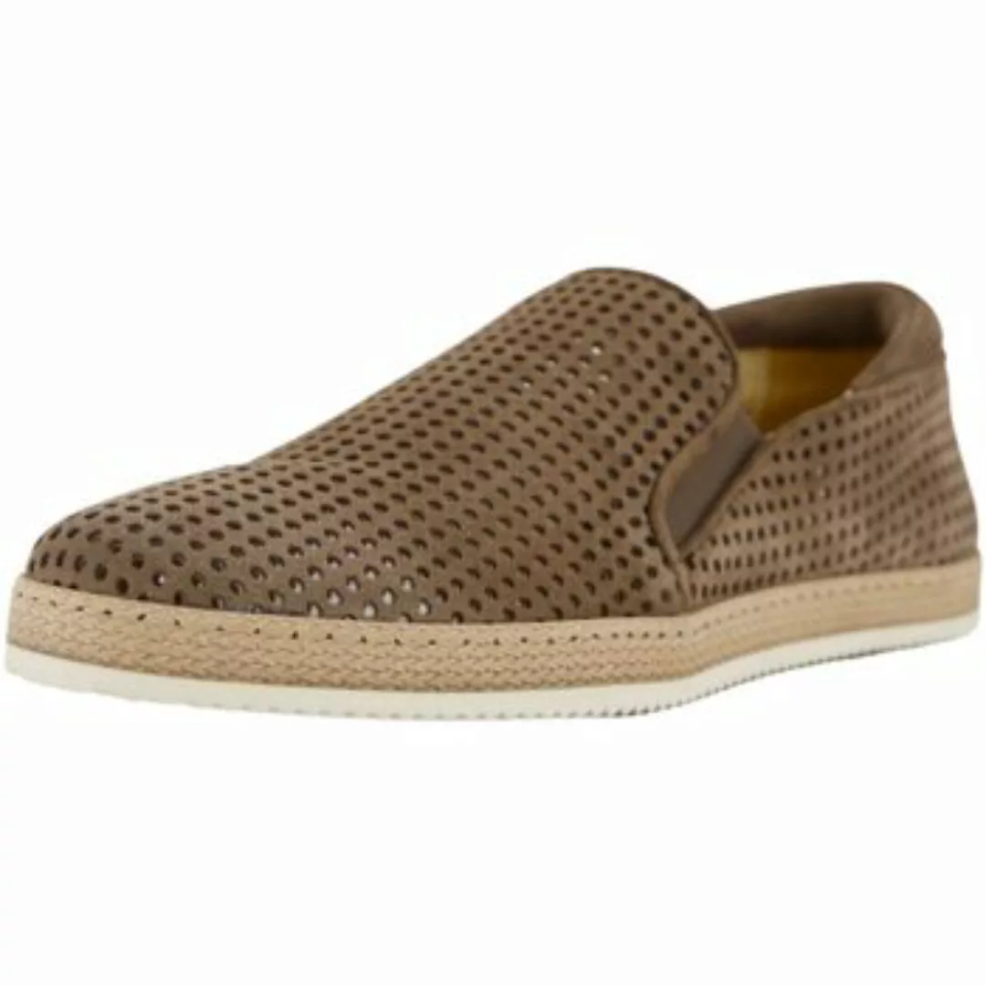 Nobrand  Herrenschuhe Slipper BARCELO 16183/03 günstig online kaufen