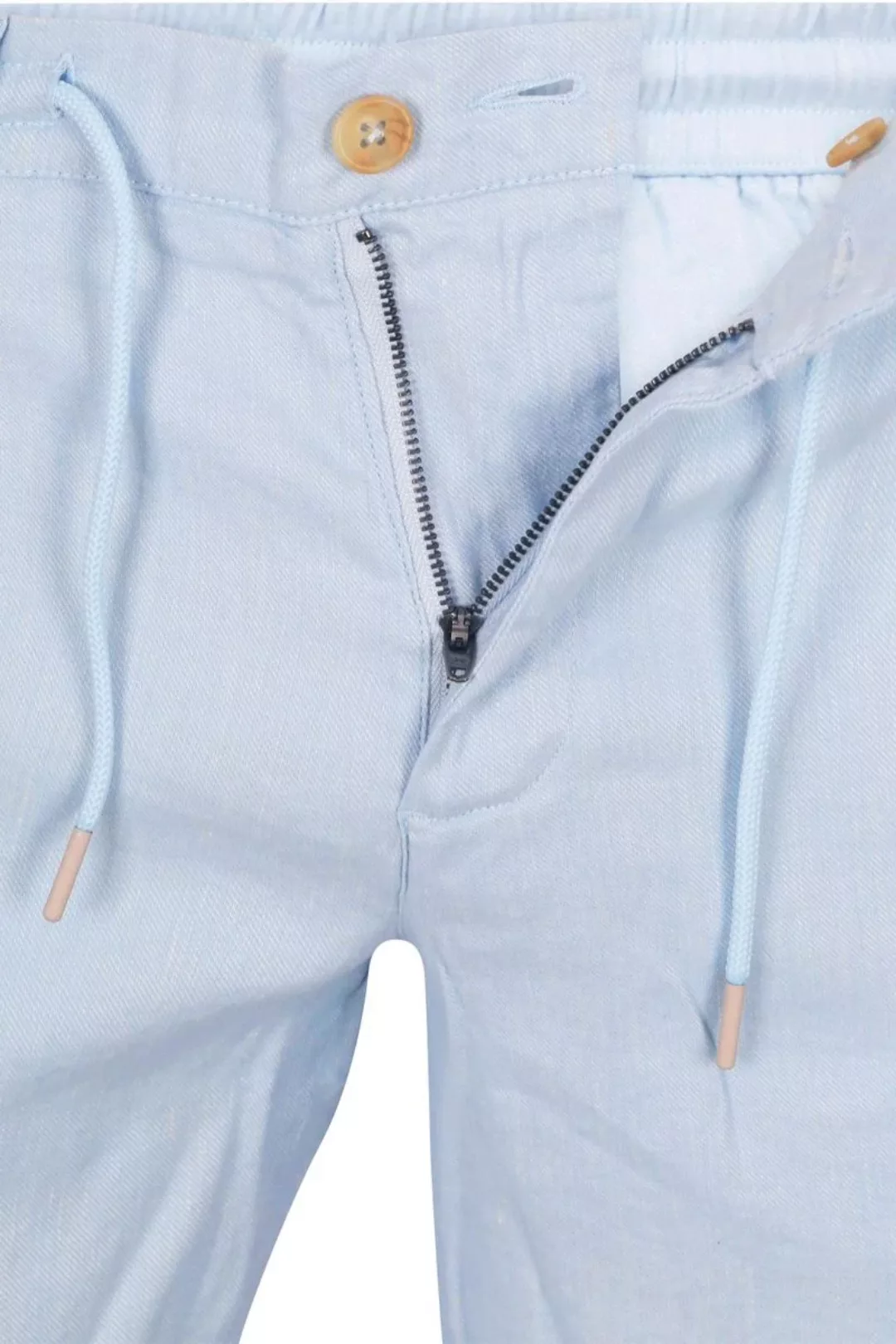 Suitable Short Stanley Ice Hellblau - Größe L günstig online kaufen