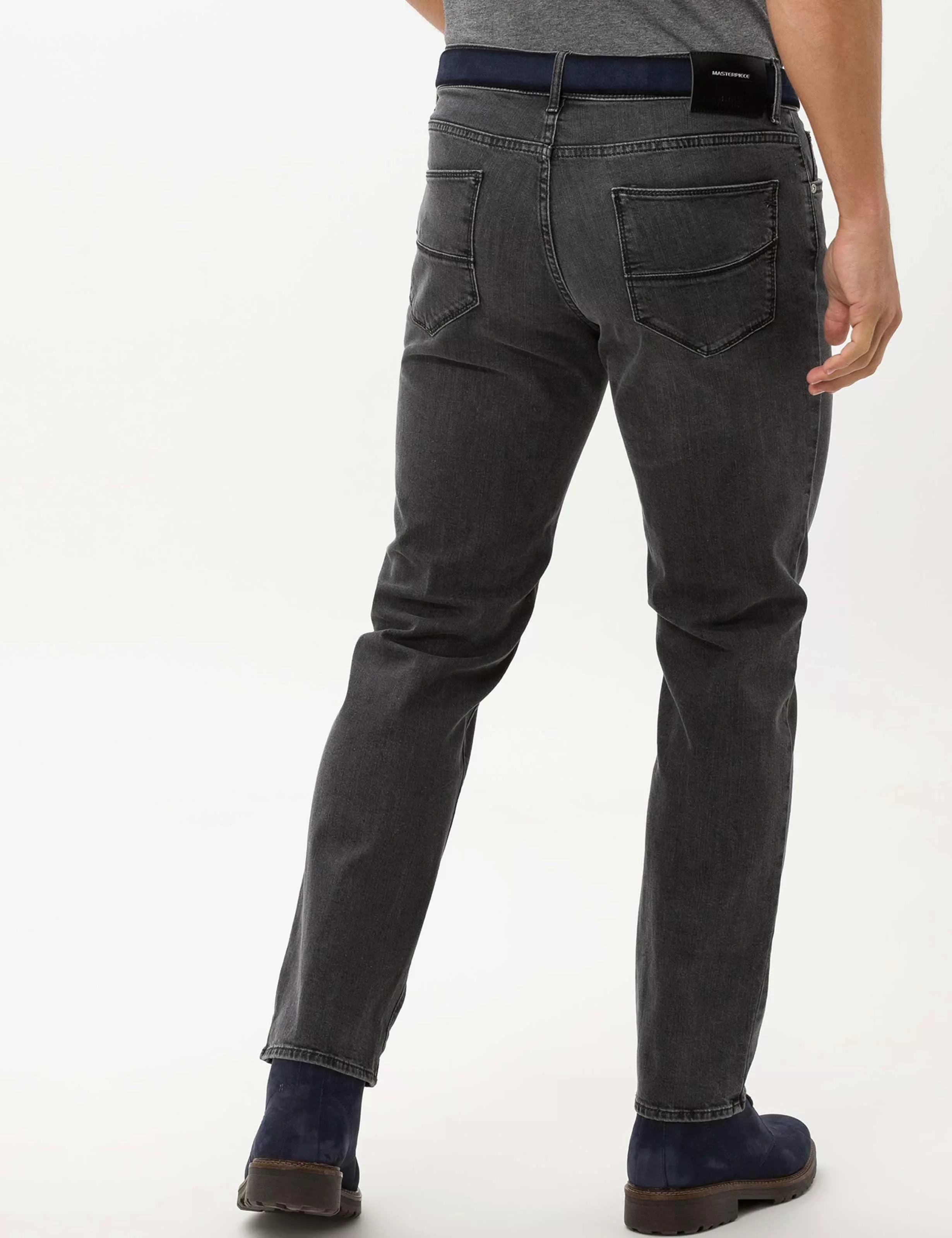 Brax 5-Pocket-Jeans "Style CADIZ" günstig online kaufen