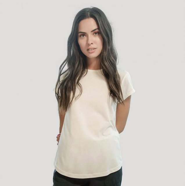 dressgoat T-Shirt dressgoat - Frauen Shirt günstig online kaufen