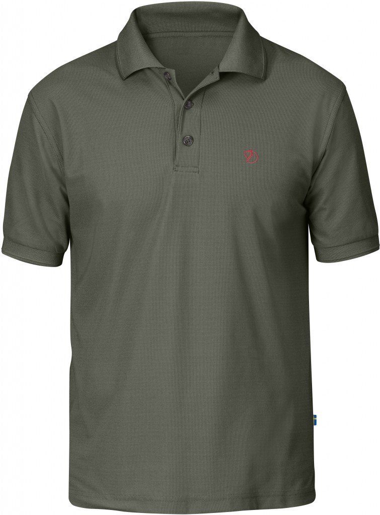 Fjällräven T-Shirt Crowley Pique Shirt günstig online kaufen