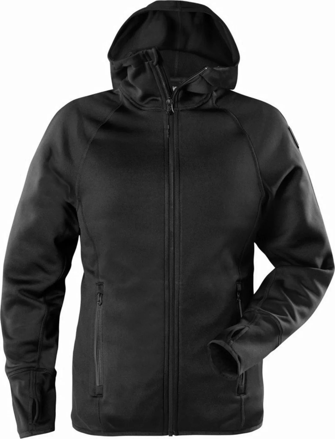 Fristads Warnschutz-Shirt Warnschutz-Winterjacke Kl. 3 4683 GLPS günstig online kaufen