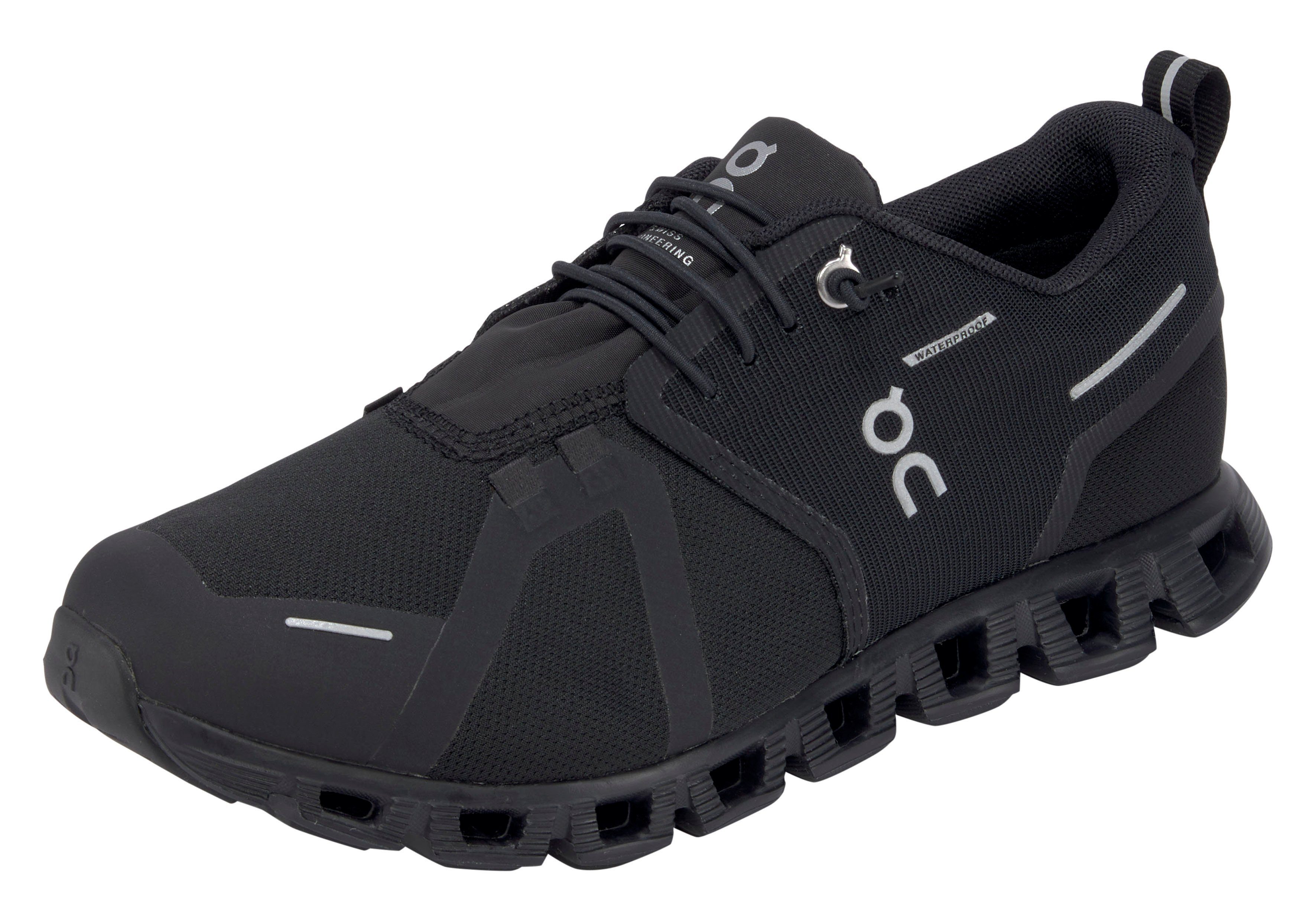 ON RUNNING Cloud 5 Waterproof Laufschuh günstig online kaufen