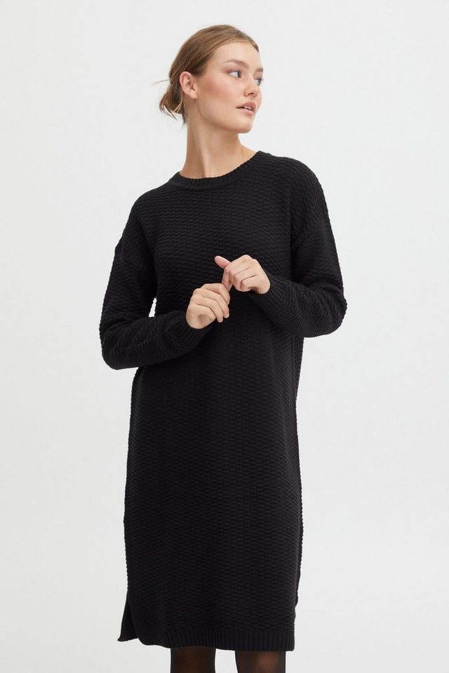 OXMO Strickkleid OXMILIKA 21800088-ME günstig online kaufen