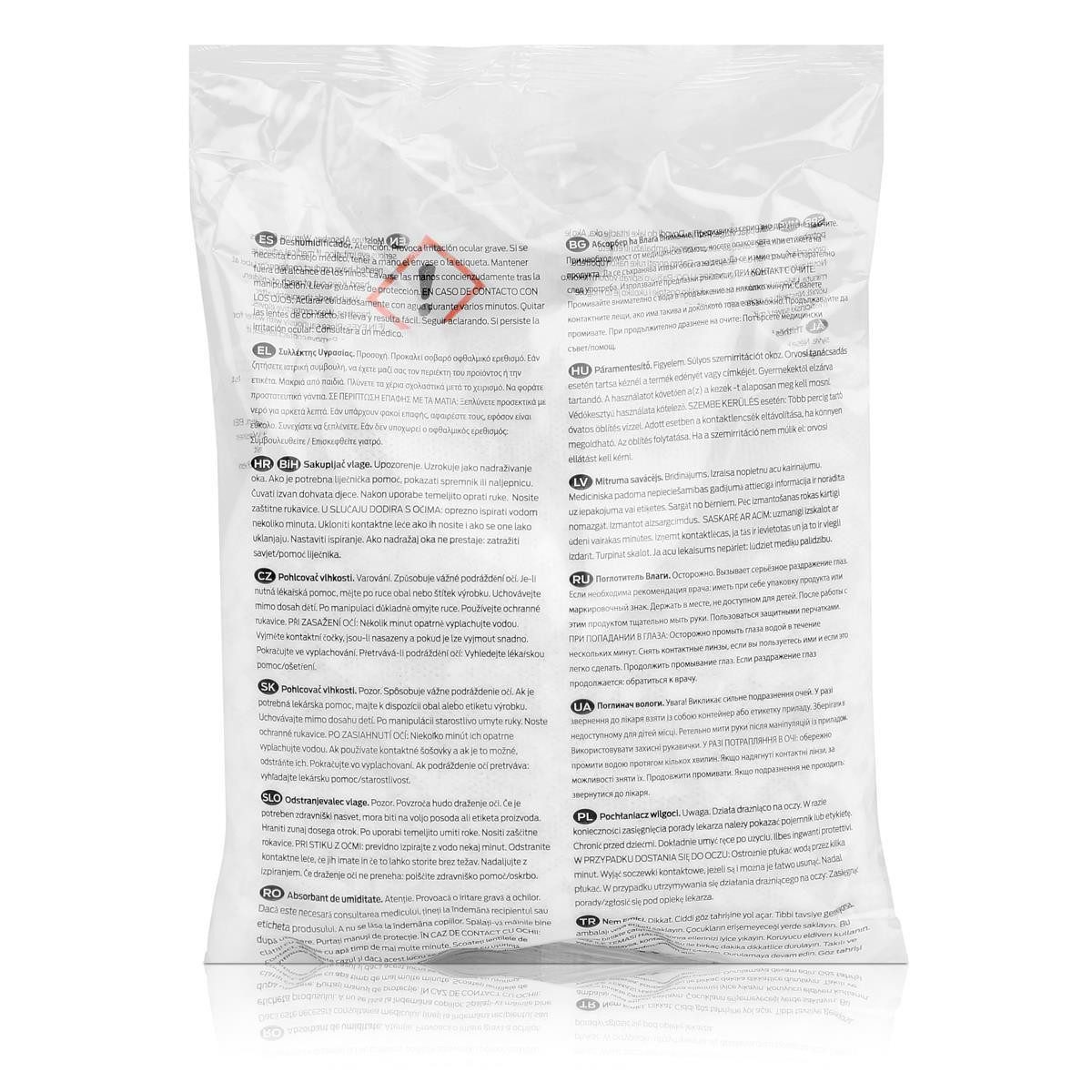 UHU Luftentfeuchter UHU Original Luftentfeuchter Nachfüllbeutel günstig online kaufen