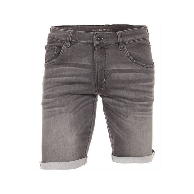 CASAMODA Cargoshorts grau regular fit (1-tlg., keine Angabe) günstig online kaufen