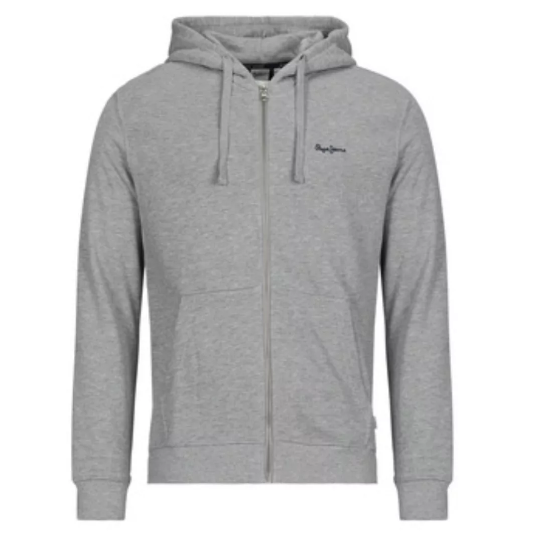 Pepe jeans  Sweatshirt NEW JOE ZIP günstig online kaufen