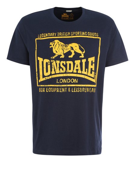 Lonsdale T-Shirt HOUNSLOW günstig online kaufen