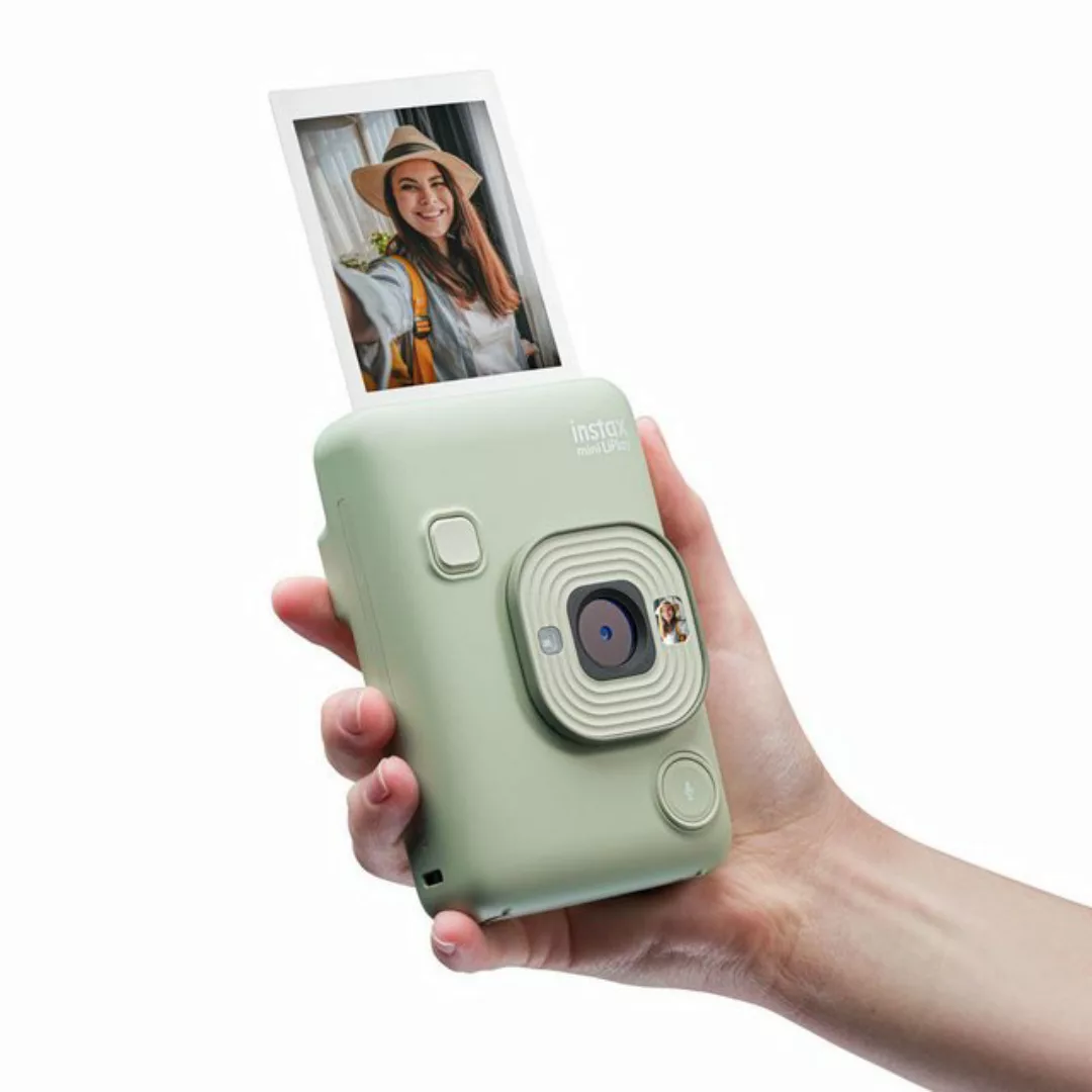 FUJIFILM INSTAX mini LiPlay Sofortbildkamera günstig online kaufen