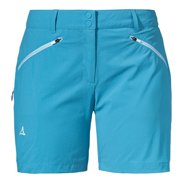 Schöffel Shorts Schöffel W Shorts Hestad Damen Shorts günstig online kaufen