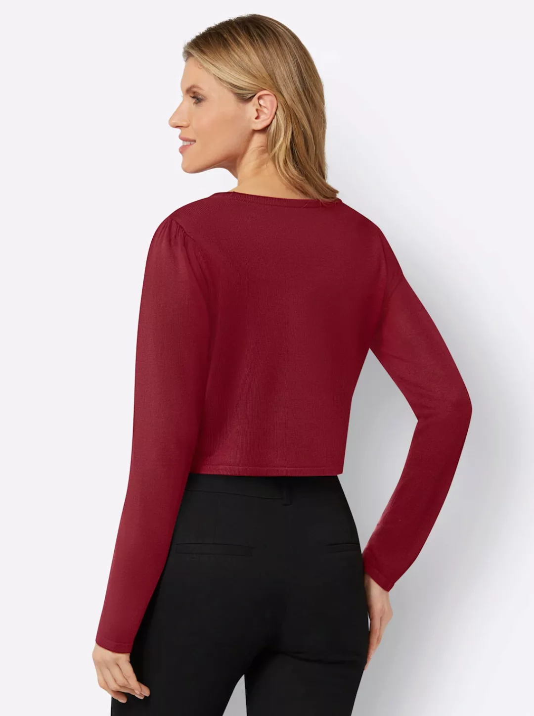 Classic Basics Bolero günstig online kaufen